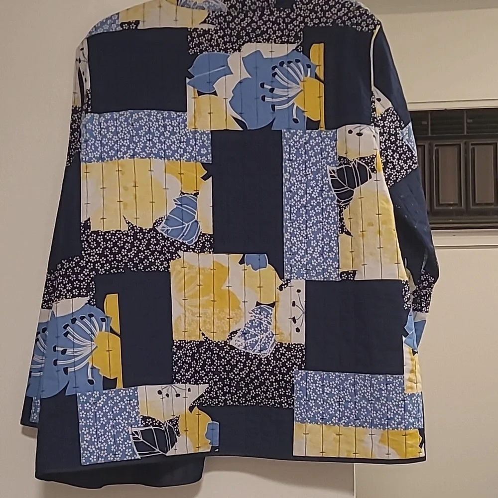 Hand Made Jacket - Picture 5 of 5